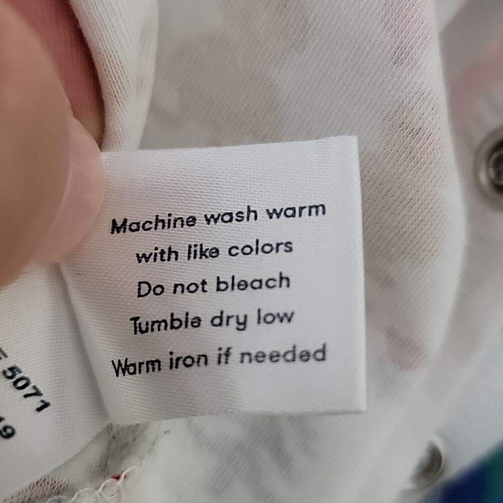 Roller Rabbit pima cotton footed coverall sleeper bundle 3-6M - Picture 14 of 16